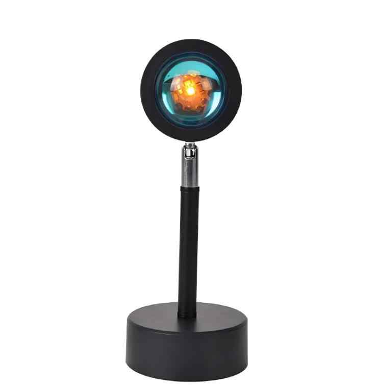 The Sunset Lamp