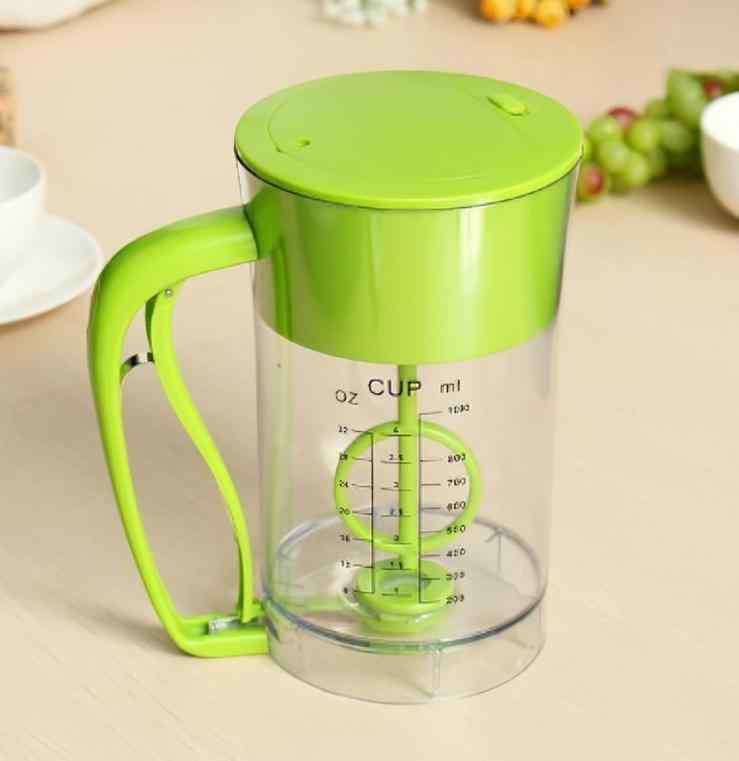 Pancake Batter Dispenser