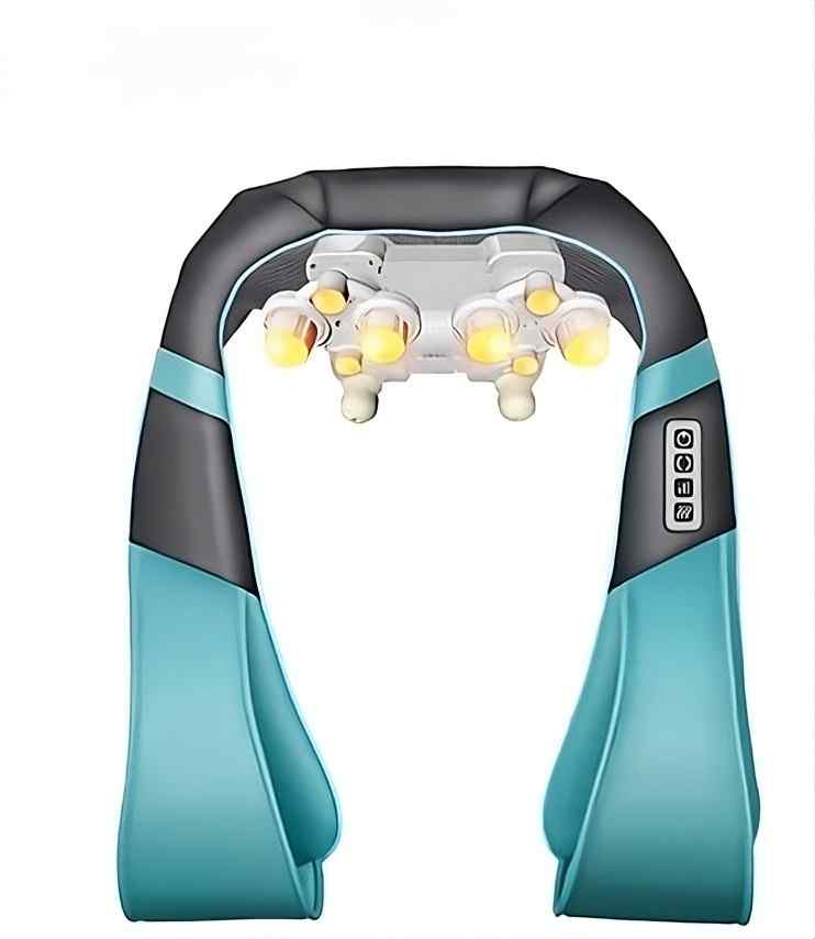 Full Body Massager