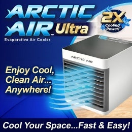 Personal Cooler