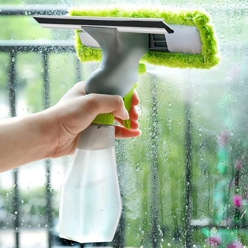 3 in 1 - Window Cleaner