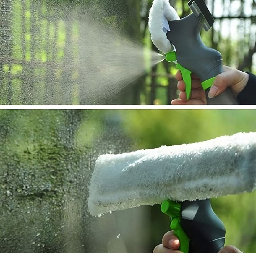 3 in 1 - Window Cleaner