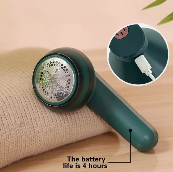 Rechargeable Lint Remover