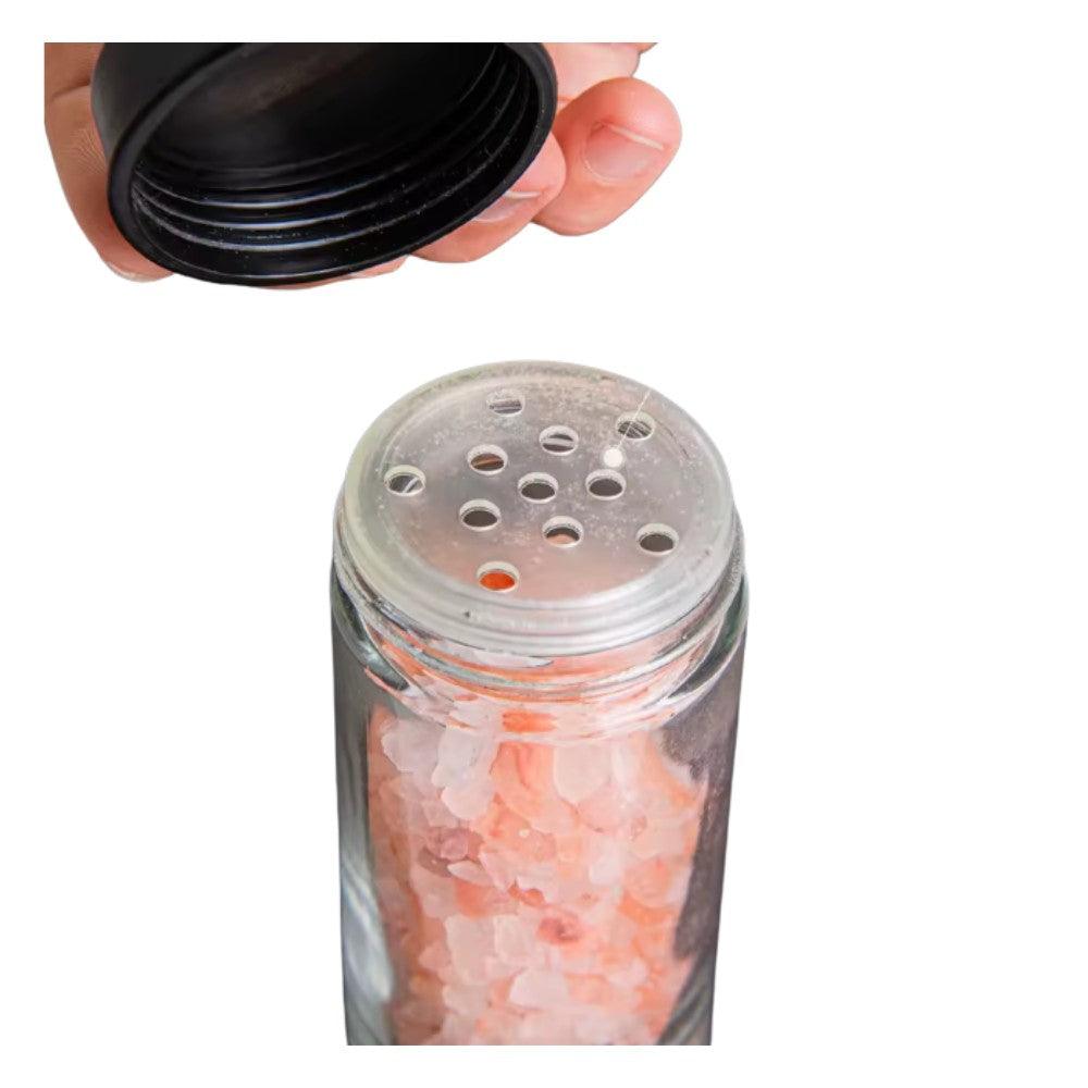 18 Jar Rotating Spice Rack