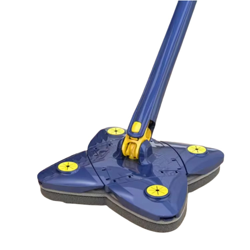 Triangular Twist Mop