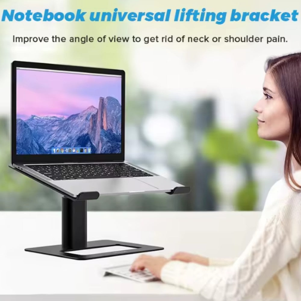 Ergonomic Laptop Stand