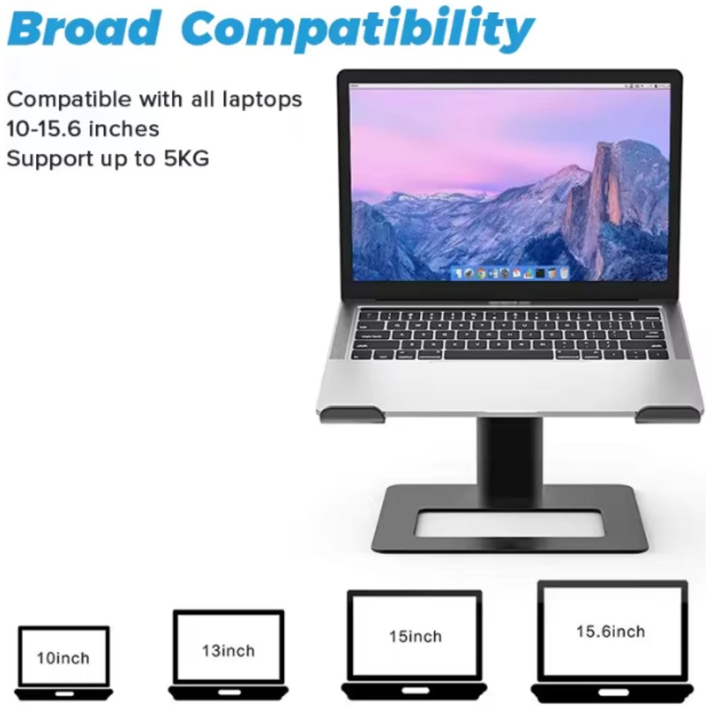 Ergonomic Laptop Stand