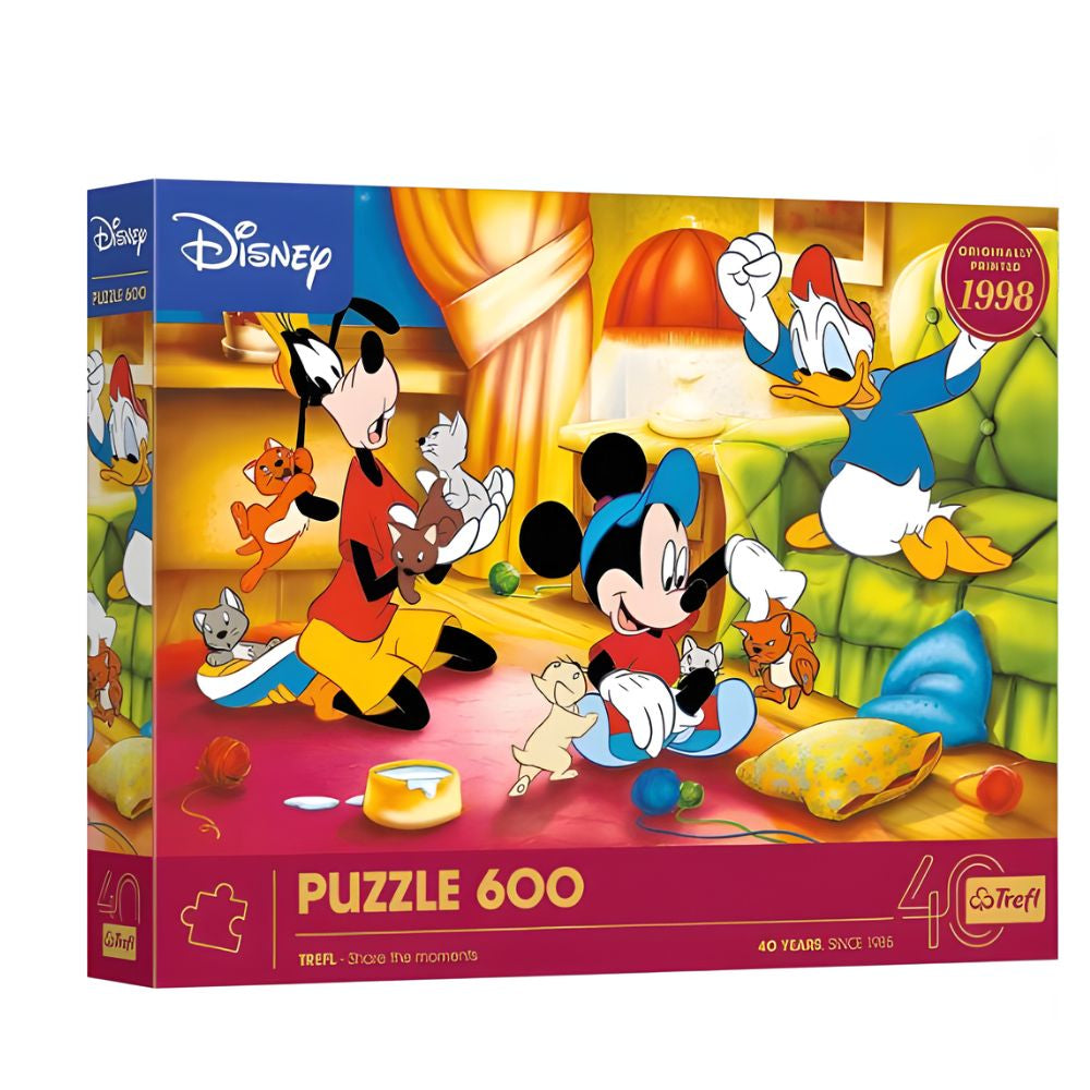 π§© Premium Puzzles