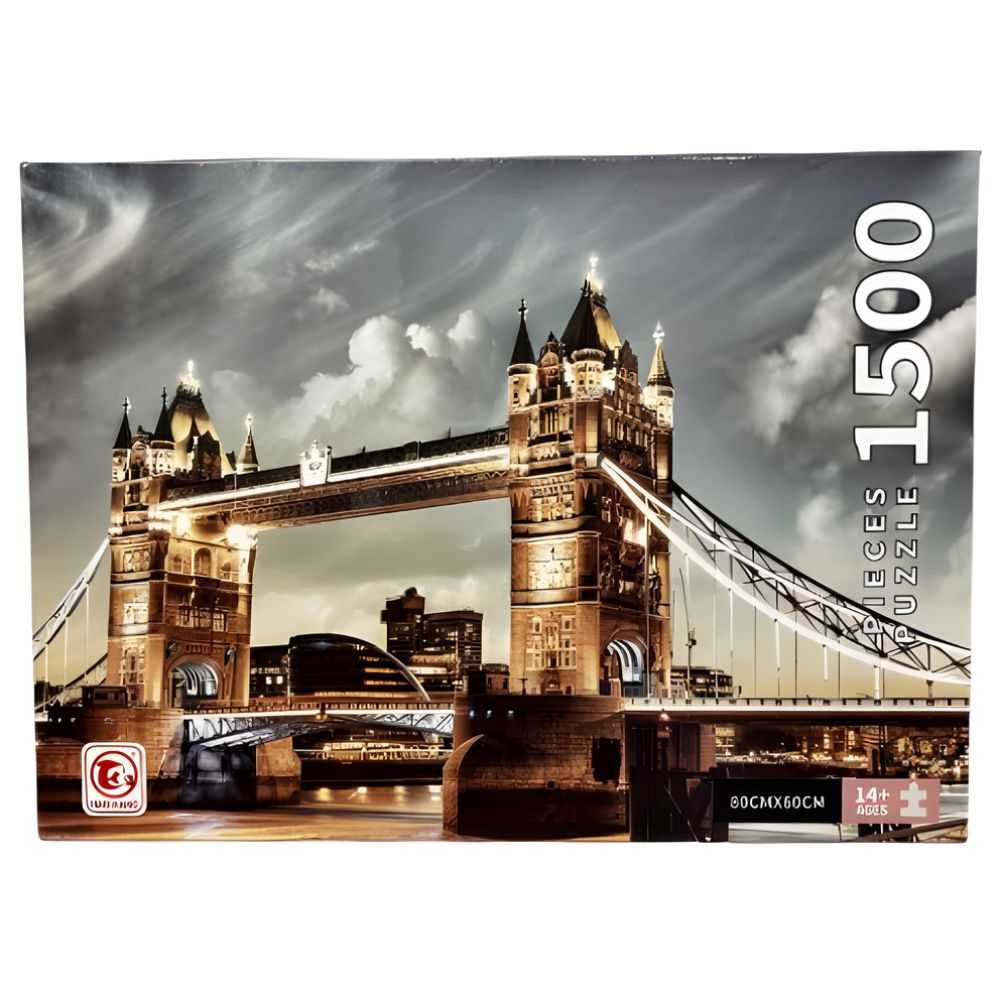 π§© Premium Puzzles