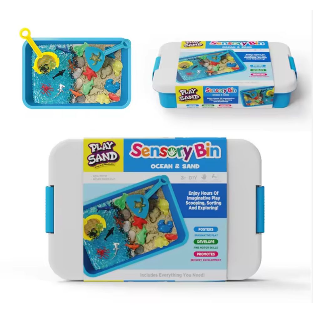 Sensory Bin