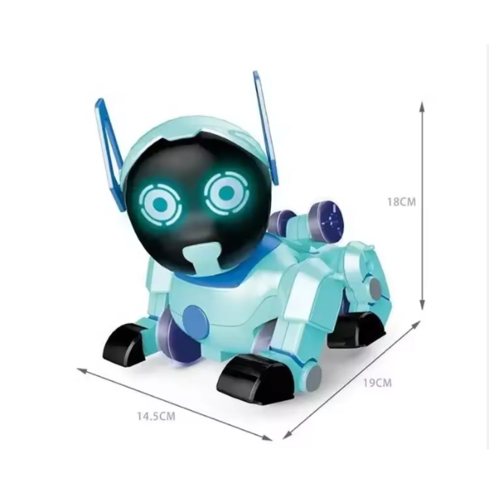 Smart Robot Dog