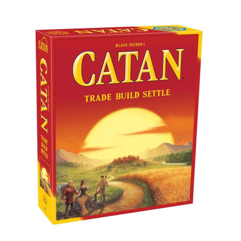 Catan