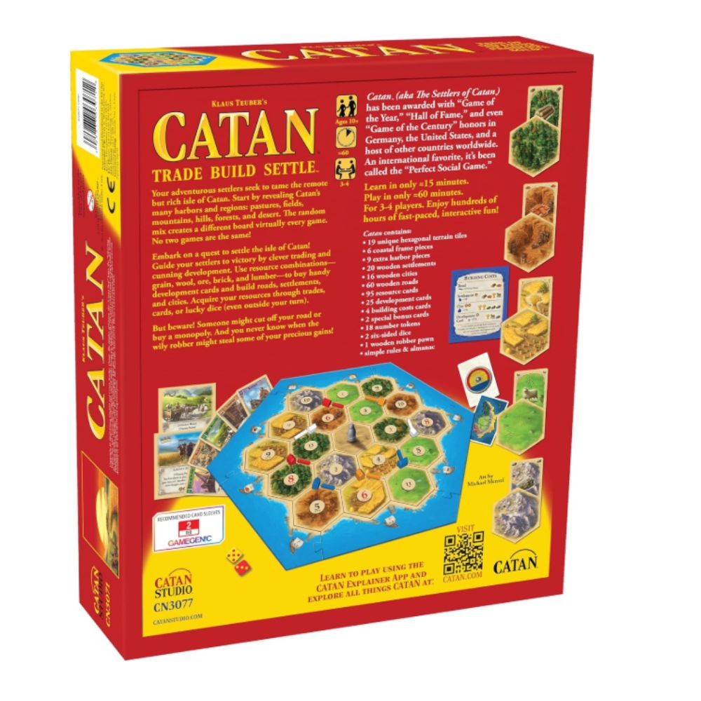 Catan