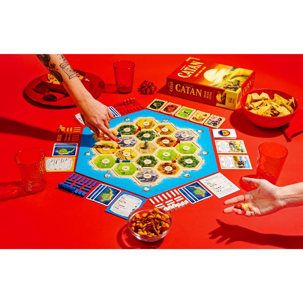Catan