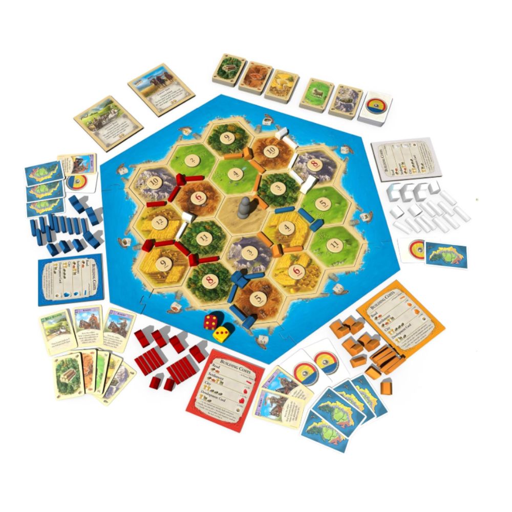 Catan
