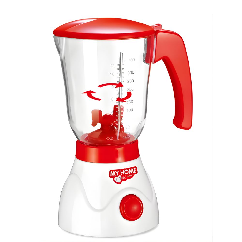 Kids toy blender