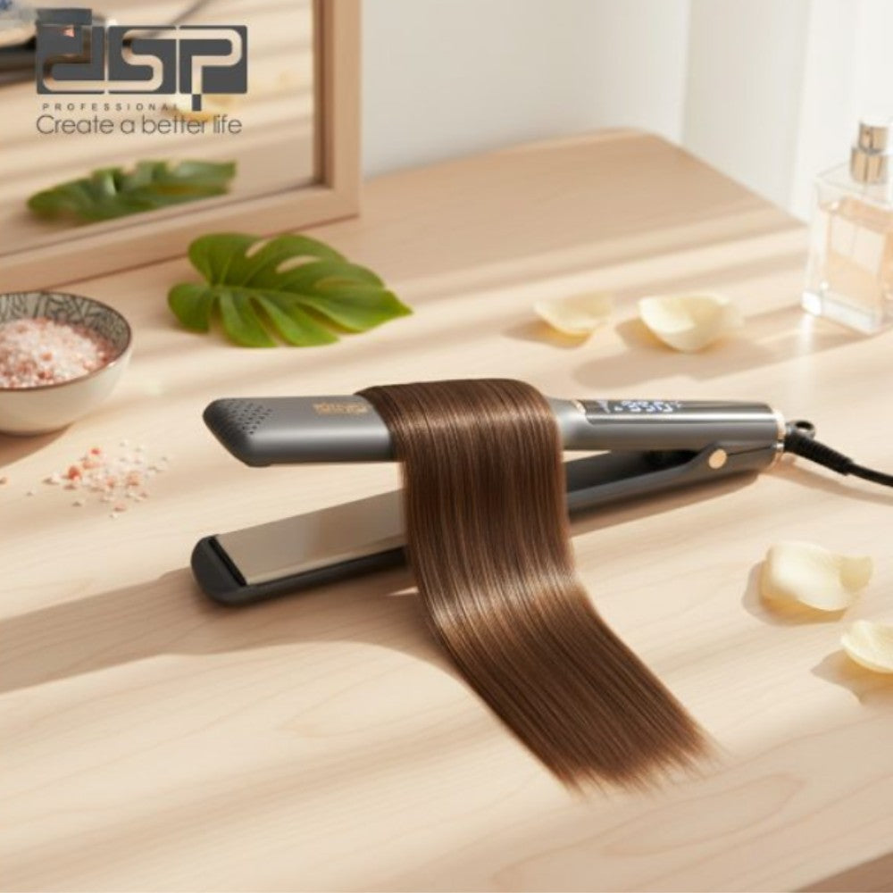 DSP Hair Straightener