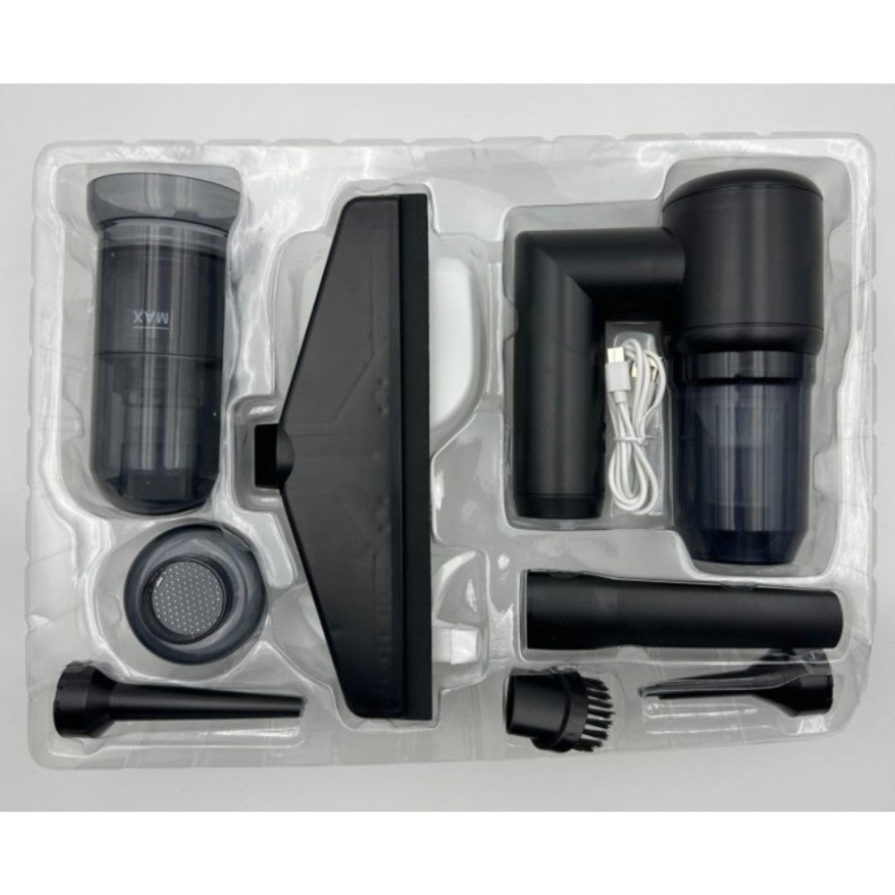 5-in-1 Vacuum Cleaner