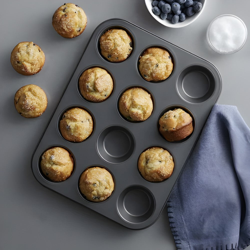 Non-stick Muffin Pan