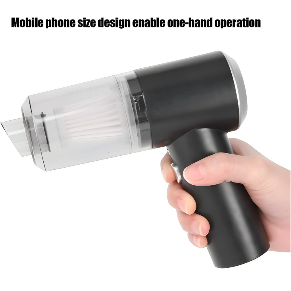 Mini Vacuum Cleaner