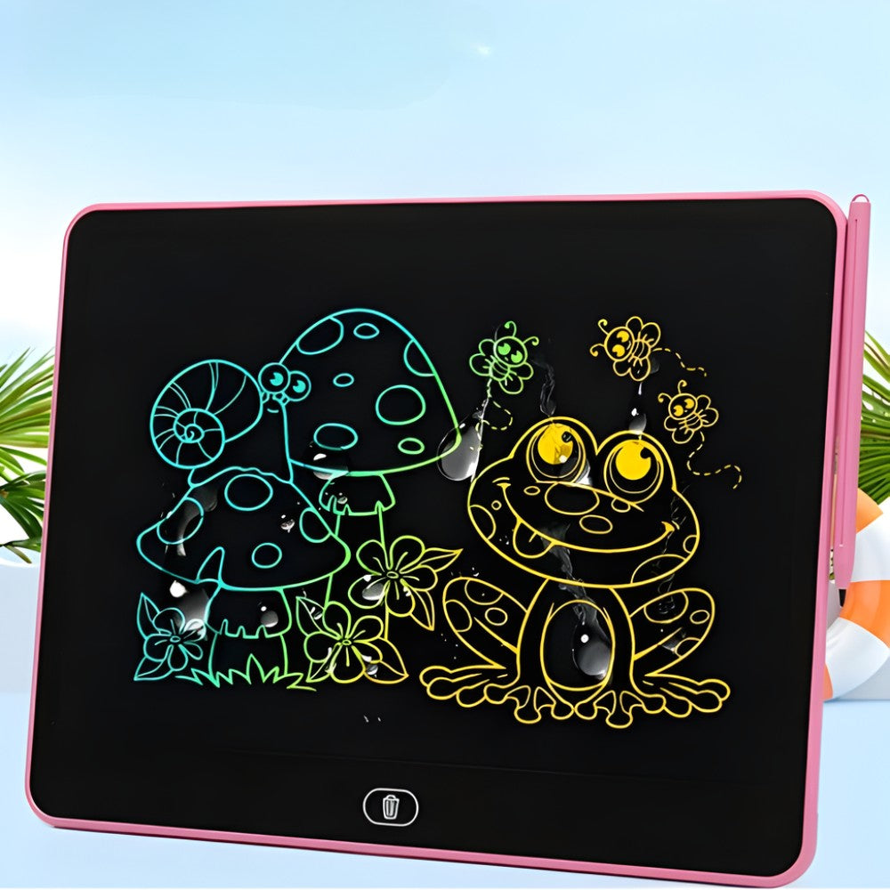 LCD Drawing Tablet 15-inch