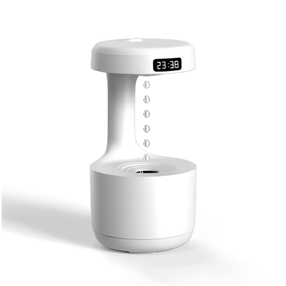 Antigravity Humidifier