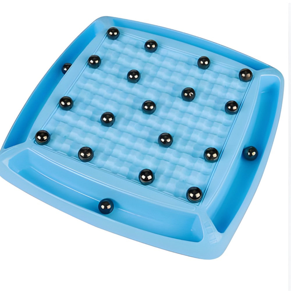 Magnetic Battle Chess
