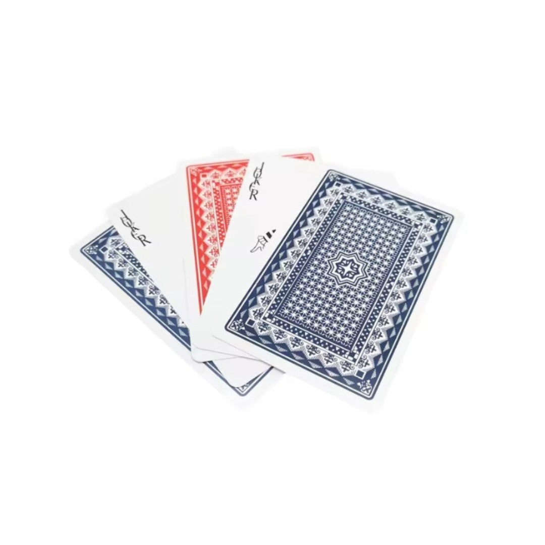 Waterproof Deck of Cards