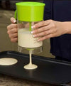 Pancake Batter Dispenser