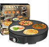 Sokany® Pancake/Saj Maker