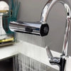 Waterfall Kitchen Faucet