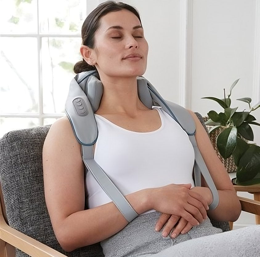 Neck & Shoulder Massager