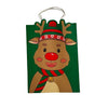 Reindeer Paper Gift Bag