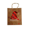 Christmas Paper Gift Bag