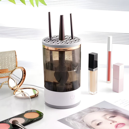 Makeup Brush Cleaner