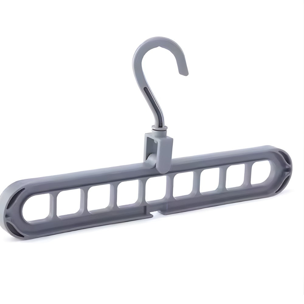 9in1 Clothes Hanger