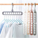 9in1 Clothes Hanger