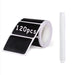 Chalkboard Labels + Pen