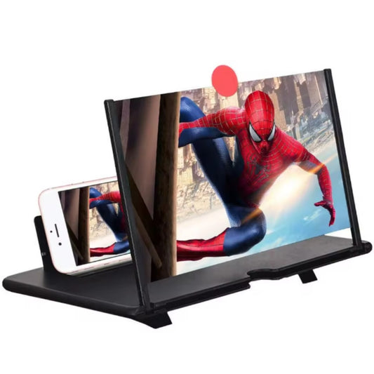 Phone Screen Magnifier