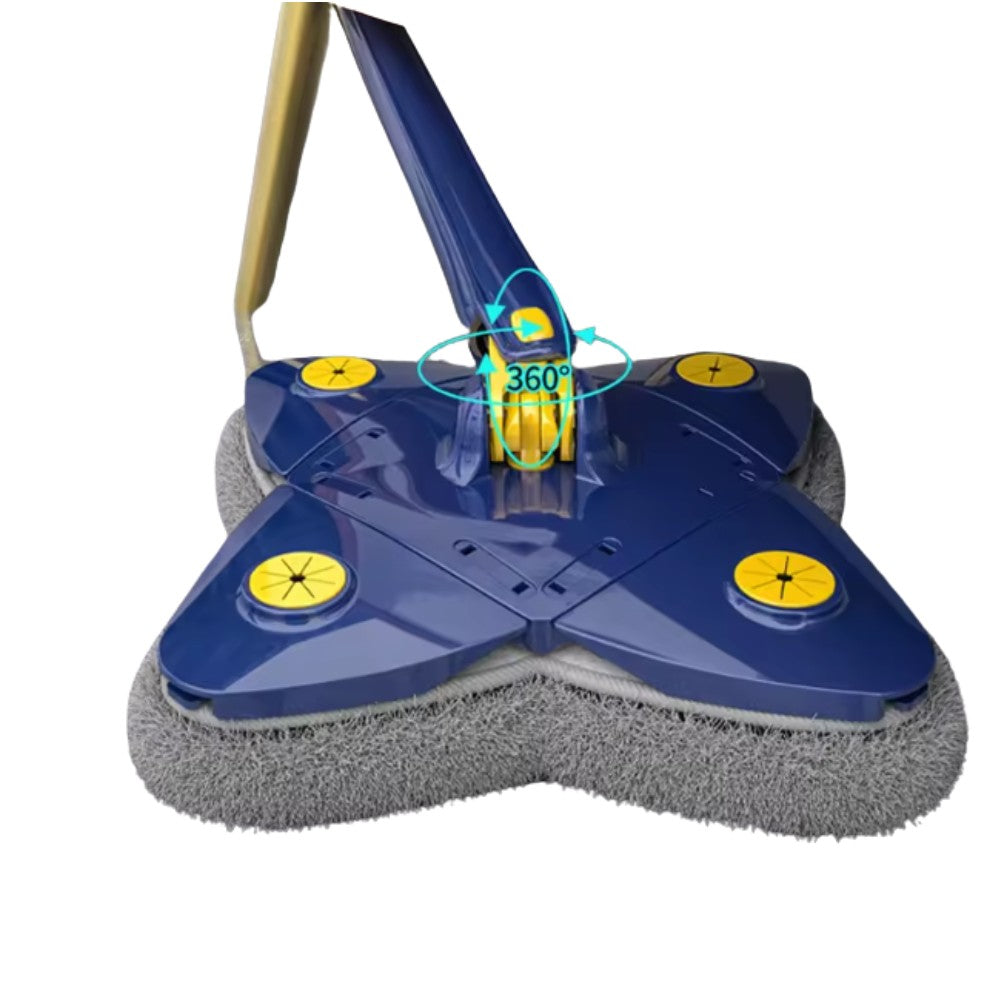 Triangular Twist Mop