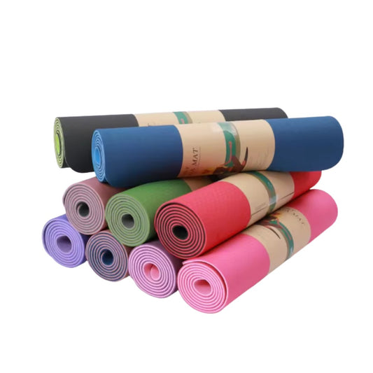 Yoga Mat
