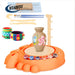 Kids Pottery Wheel Kit