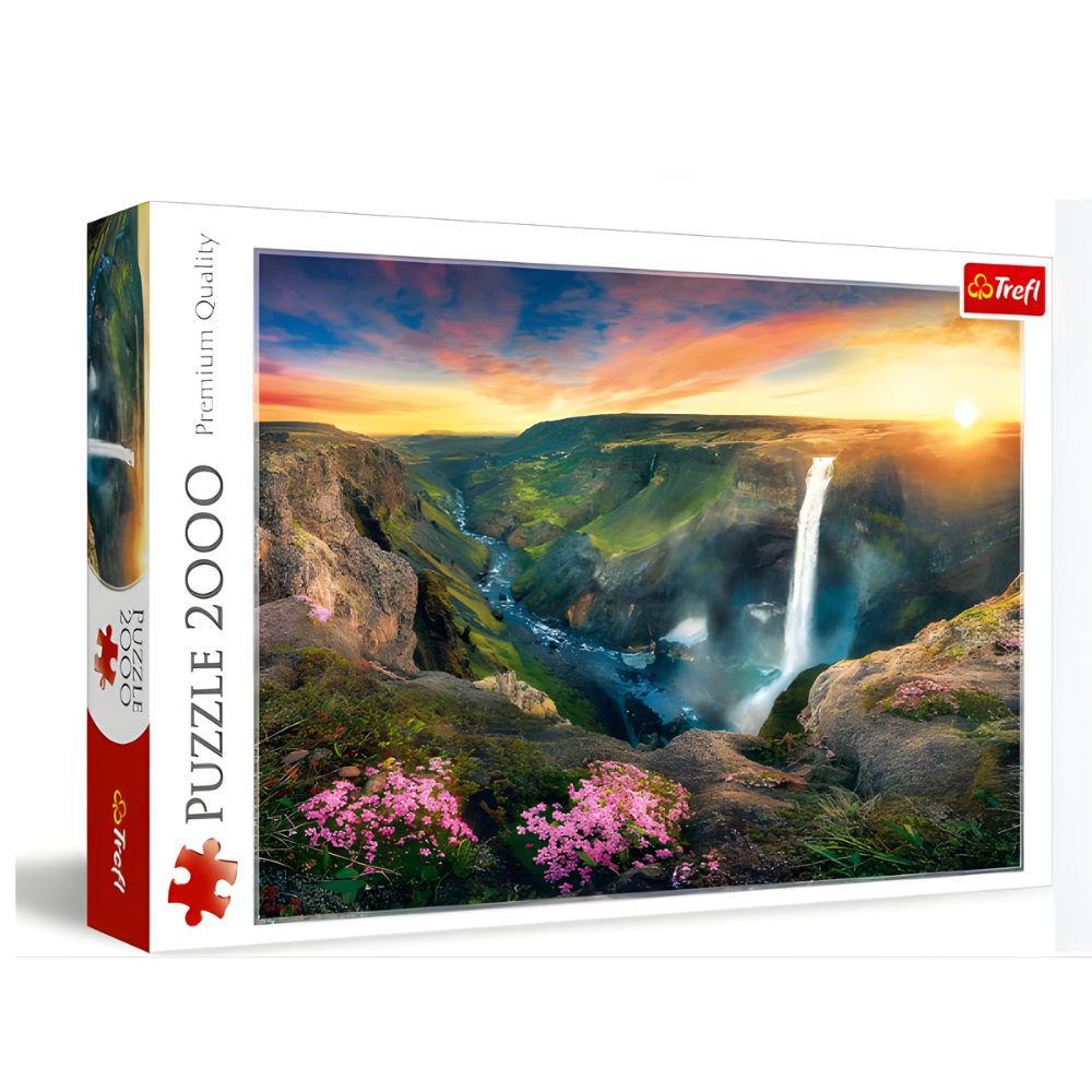 🧩 Premium Puzzles