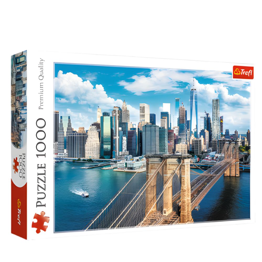 🧩 Premium Puzzles