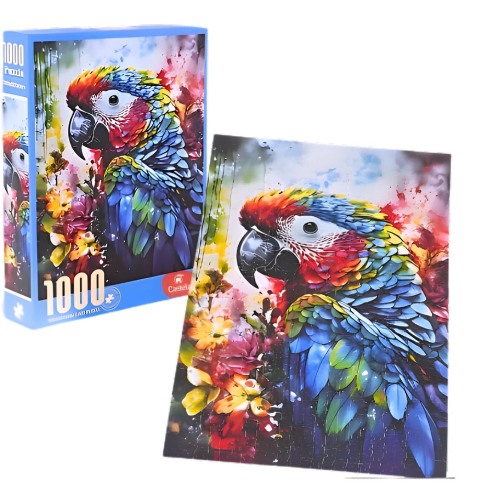 🧩 Premium Puzzles