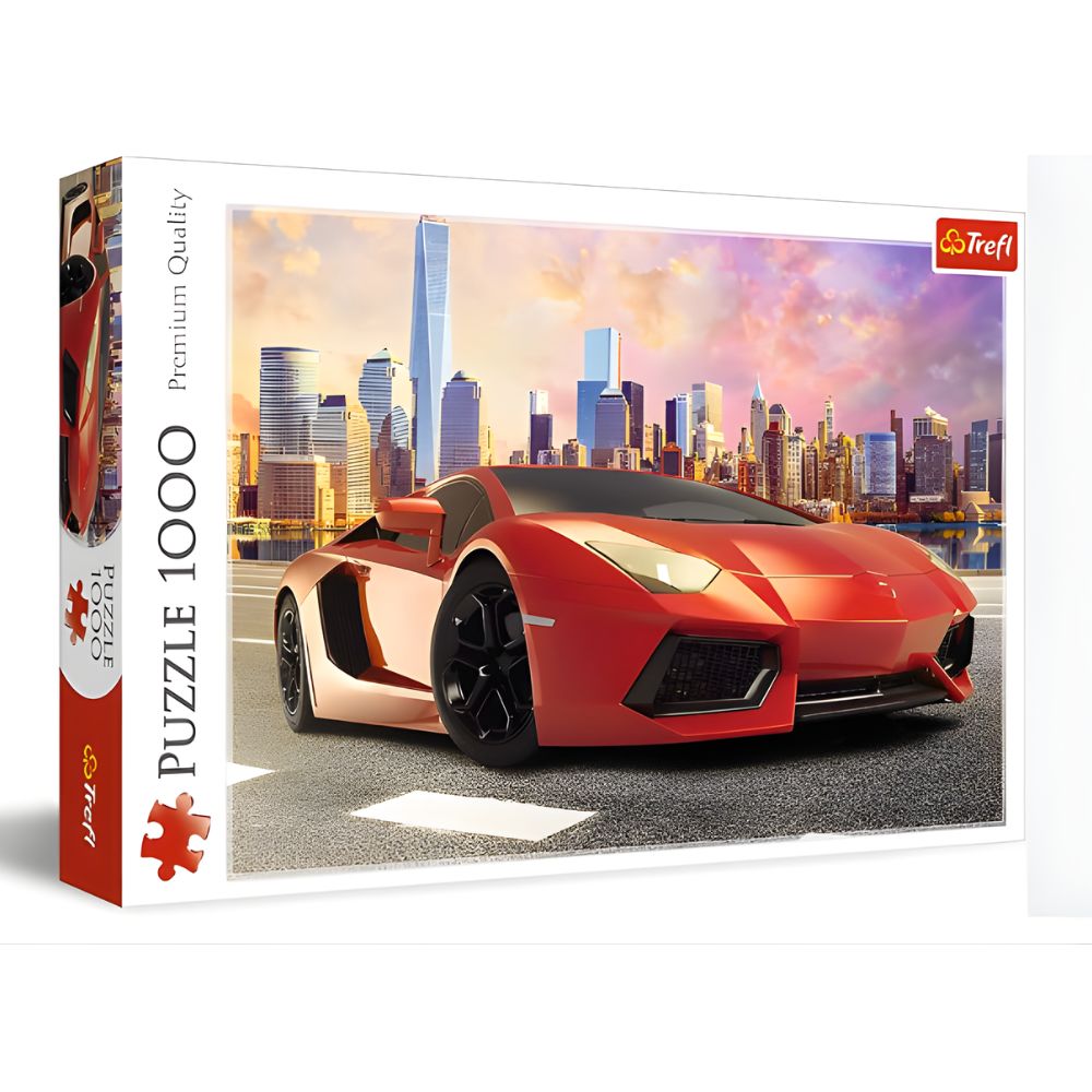 🧩 Premium Puzzles