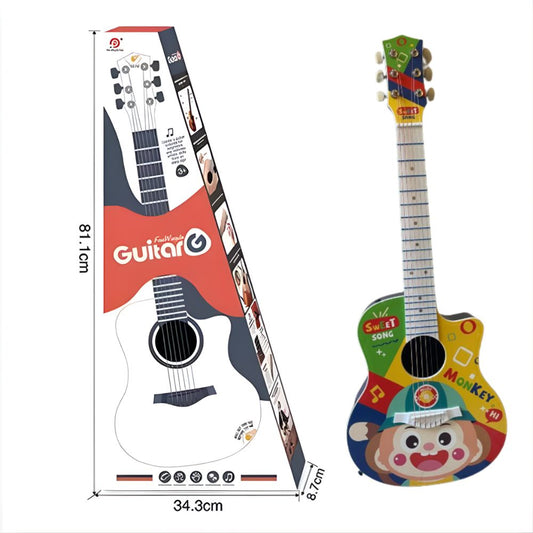 Kids Beginner Guitar