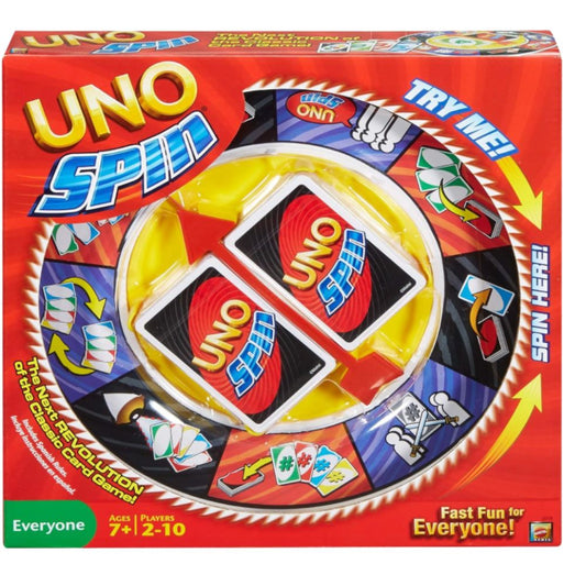 UNO SPIN