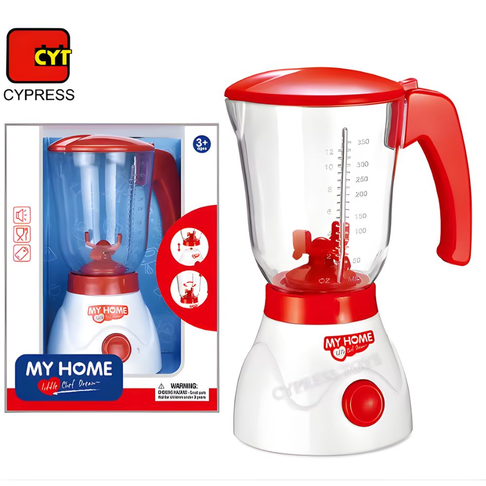 Kids toy blender
