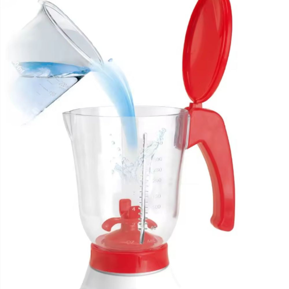 Kids toy blender